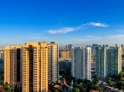 JadeScape (D20), Condominium #618295121